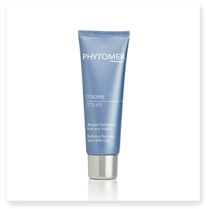 Phytomer CITYLIFE Radiance Reviving Mask with Clay