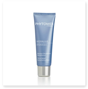 HYDRASEA Thirst-Relief Rehydrating Mask