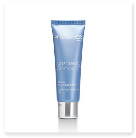 Expert Youth Plumping Smoothing Mask