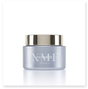PIONNIÃˆRE XMF Exfoliating Mask-to-Oil