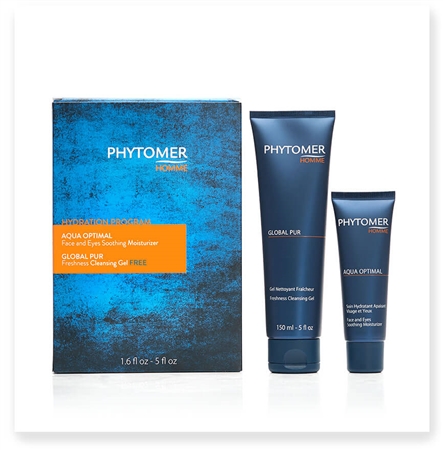 Phytomer Homme Gift Set