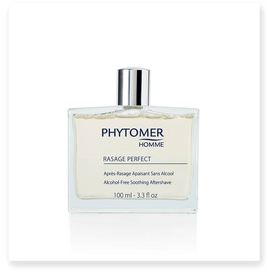 Phytomer Homme RASAGE PERFECT Alcohol-Free Soothing Aftershave