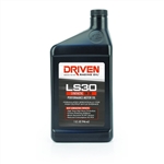 Image of LS30 5W-30 Synthetic Blend Driven Racing Street Performance GM LS Engine Oil, 1 Quart