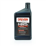 Image of HR5 10W-40 Conventional Driven Racing Hot Rod Engine Oil, 1 Quart