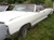 Image of 1966 Pontiac Bonneville Covertible