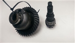 Image of Ring and Pinion / Posi Unit Set, 12 Bolt, 4.88, GM Original Used