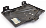 Image of 1967 - 1969 Battery Tray, Original GM NOS