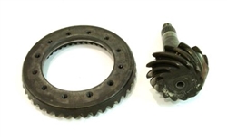 Image of 1970 Firebird 12 Bolt 3.31 Ring and Pinion Set, Original GM Used