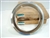 14 x 6 Wheel Trim Rings Set, Original NOS GM