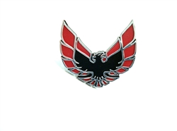 1970 - 1981 Dash Panel Bird Emblem, Original GM NOS