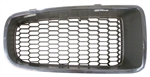 Image of 1972 Firebird and Trans Am Grille Right Hand - GM Used 485264