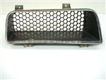 Image of 1976 Firebird and Trans Am Grille Right Hand, Original GM Used 498835