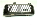 1976 Firebird and Trans Am Grille Left Hand - Original GM Used 498836