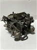 Image of 1971 Firebird 350, 400, or 455 Four Barrel Carburetor, Original GM Used