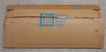 Image of 1967 Firebird Outer Door Skin, Right Hand Original GM NOS