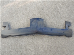 Image of 1968 Firebird Front Lower Valance Panel, Original GM NOS