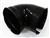 Image of 1969 Firebird Dash Fresh Air Astro Vent Duct Connector Rubber Elbow, Right Hand 9796882