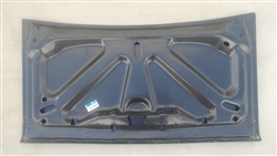 Image of 1970 - 1981 Firebird Trunk Deck Lid, Original GM NOS