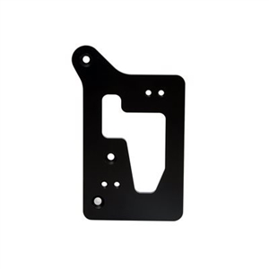 Image of 1967 - 1969 Firebird DSE Drive By Wire Accelerator Pedal Adapter Bracket