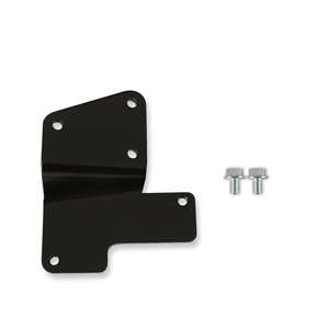 Image of 1970 - 1981 Firebird All New Holley Drive By Wire Pedal Bracket, For LS/LT Engine Swap