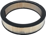 Firebird Air Cleaner Element Filter with Correct Square Wire Mesh Design, A212CW
