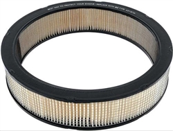 Image of Air Cleaner Element Filter, Correct Square Wire Mesh Design, A212CW