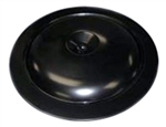 Image of 1970 - 1976 Trans Am Shaker Hood Scoop Domed Air Cleaner Breather Lid, OE Style with Correct Domed Shape