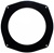 Image of 1969 Firebird Hood Retaining Ring for Ram Air Upper Pan Air Filter