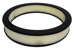 Image of 1970 - 1981 Pontiac Trans Am Shaker Hood Scoop Air Cleaner Breather Filter