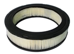 Image of 1969 Firebird Functional Ram Air Hood Air Cleaner Breather Filter