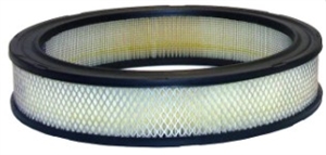Image of 1977 - 1981 Firebird and Trans Am Air Cleaner Breather Filter, for 301, 305, and 350