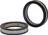1982 - 1983 Firebird Crossfire Injection Air Cleaner Filters, Pair