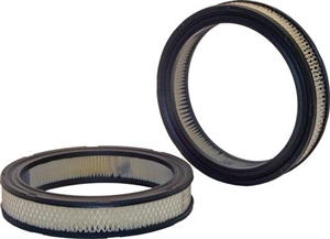 Image of 1982 - 1983 Firebird Crossfire Injection Air Cleaner Filters, Pair