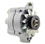 Image of 1969 Pontiac 350 Firebird Alternator, 55 Amp