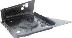 Image of 1982-1992 Battery Tray Assembly for RH Passenger Side Mounting