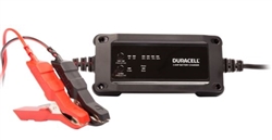 Image of Duracell 2 Amp Battery Maintainer / Charger