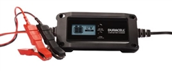 Image of Duracell 4 Amp Battery Maintainer / Charger