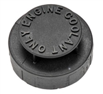 Image of 1993 - 2002 Firebird Coolant Overflow Recovery Tank Cap