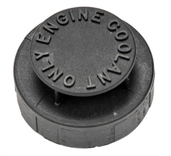 Image of 1993 - 2002 Firebird Coolant Overflow Recovery Tank Cap