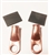 Image of 1967-1981 Battery Cable Crimp / Solder Rings, Pair