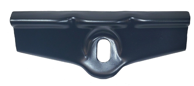 Image of 1967 - 1969 Correct Firebird Battery Tray Hold Down Clamp, OE Style