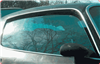 Image of 1970 - 1981 Firebird Roof Drip Rail Trim Molding Plastic With Mylar Coating, RH