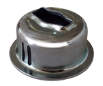 Image of 1967 - 1979 Firebird Manual Master Cylinder Cup (Disc or Drum)