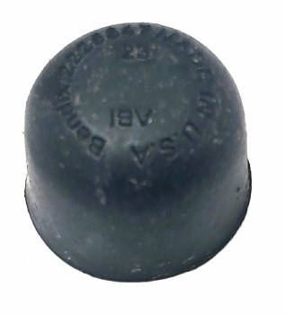 1967 - 1969 Original Style Firebird Proportioning Valve Rubber Dust Boot