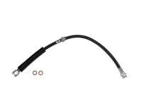 Image of 1984 - 1992 WITHOUT Performance Package Brake Flex Hose, Front LH