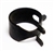 Image of Power Brake and PCV Hose Pinch Squeeze Clamp, Correct Black Enamel