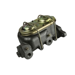 Image of 1967 - 1969 Firebird Brake Master Cylinder for Front Power Disc and Rear Drum