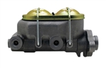 Image of 1967 - 1969 Firebird Brake Master Cylinder, Four Wheel Disc or Manual Front Disc