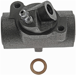 Image of 1967 - 1969 Firebird Front LH Drum Brake Wheel Cylinder