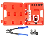 Firebird Brake Line Flare Cutting Pliers and Tool Kit